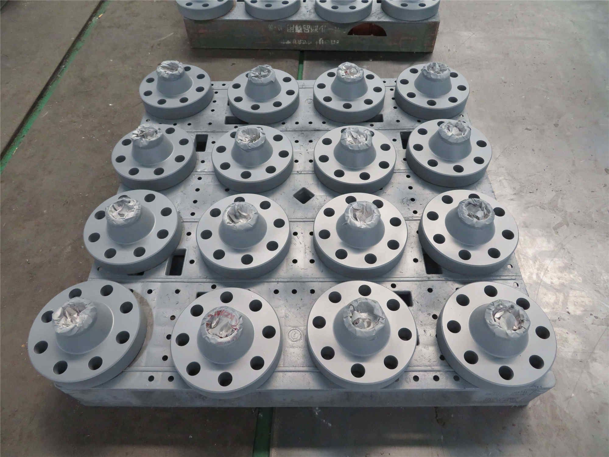 API 6A Weld Neck Flange API 6A Weld Neck Flange