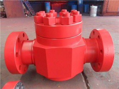 Обратный клапан типа R